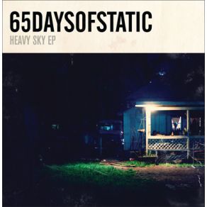 Download track The Wrong Shape 65Daysofstatic