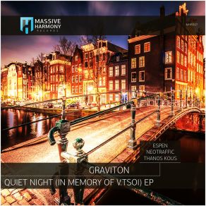 Download track Quiet Night (In Memory Of V. Tsoi) (Espen Remix) Espen, Thanos Kous, Graviton, NeoTraffic