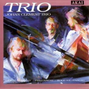 Download track Trio Johan Clement Trio