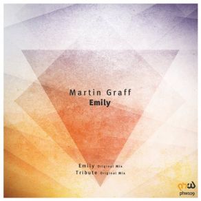 Download track Tribute (Original Mix) Martin Graff