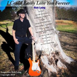 Download track If I Lost You Rick Laing