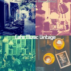 Download track Trio Jazz Soundtrack For Afternoon Coffee Cafe Music Vintage