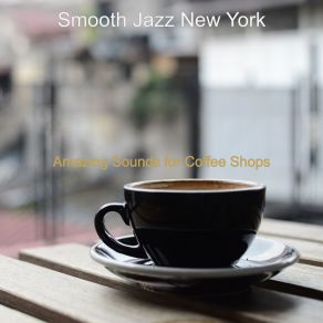 Download track Bgm For Boutique Cafes New York