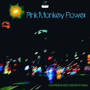 Download track Burning Downtown Pink Monkey Flower