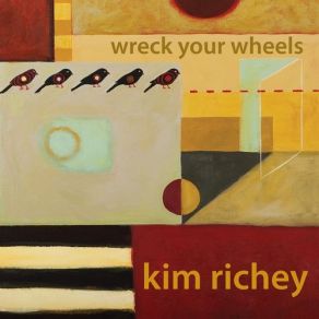 Download track Word To The Wise Kim Richey