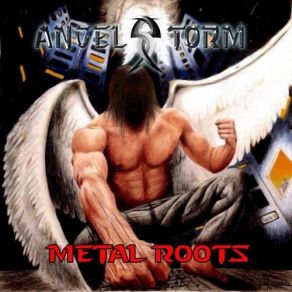 Download track Black Eagle Angel's Storm