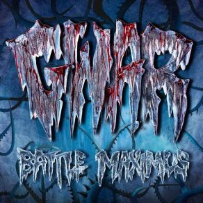 Download track Madness At The Core Of Time GWAR