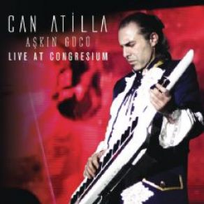 Download track Acilis - Leyla Ile Mecnun Can Atilla