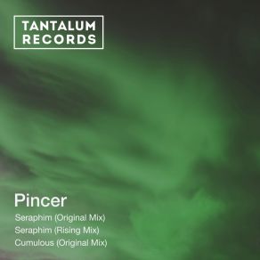 Download track Seraphim (Rising Mix Edit) Pincer