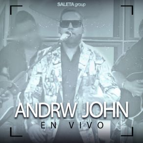 Download track En Peligro De Extinción (En Vivo) Andrw John