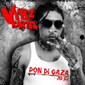 Download track You A Me Baby Vybz Kartel