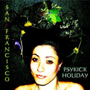 Download track Let's Go To San Francisco Vanessa White-Smith