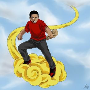 Download track On That Flying Nimbus Lil Nimbus