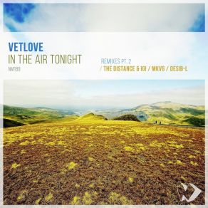 Download track In The Air Tonight (Desib-L Remix) VetLoveDesib-L