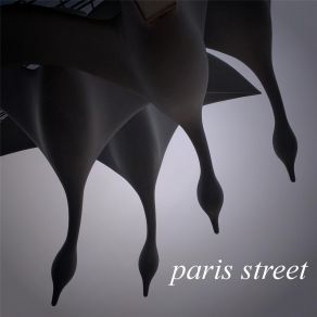 Download track The Gimli Glider Paris Street