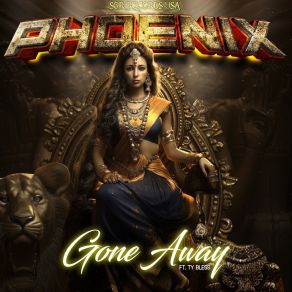 Download track GONE AWAY (MERENGUETON Editz) Phoenix