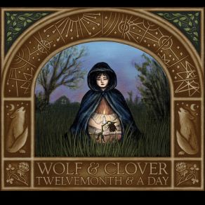 Download track The Unquiet Grave The Clover, Wolf