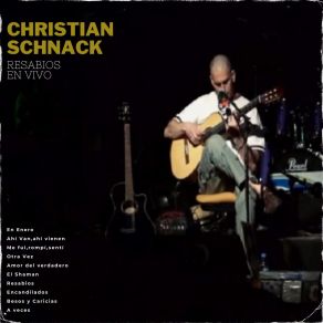 Download track Ahí Van, Ahí Vienen (En Vivo) Christian Schnack