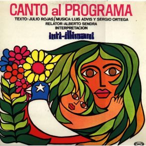 Download track Canción De La Nueva Cultura Inti Illimani