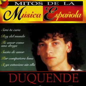 Download track Tormenta Del Mes De Mayo Duquende