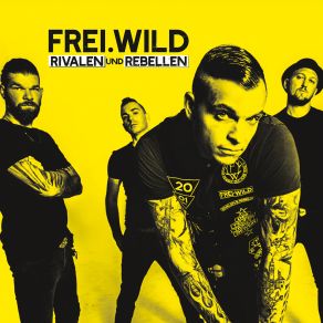 Download track Im Auftrag Der Welt Frei. Wild