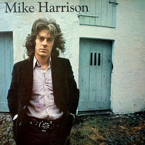 Download track Wait Until The Morning Mike Harrison