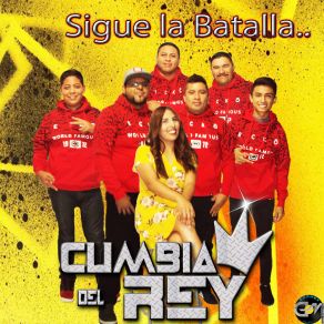 Download track No Tengo Miedo De Seguir Cumbia Del Rey