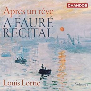 Download track 04. Barcarolle No. 6 In E-Flat Major, Op. 70 Gabriel Fauré