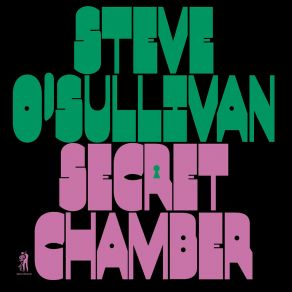 Download track Secret Chamber (Dub) Steve O'Sullivan