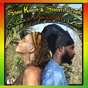 Download track For You Mama Saah Karim, Shanti Starr