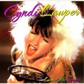 Download track He'S So Unusual Cyndi Lauper