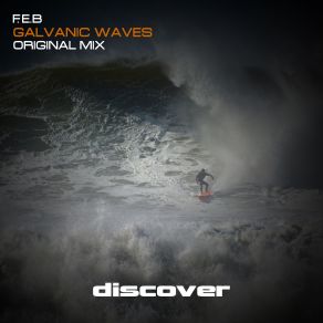 Download track Galvanic Waves (Original Mix) F. E. B