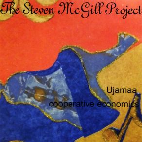 Download track Island Nights The Steven McGill Project