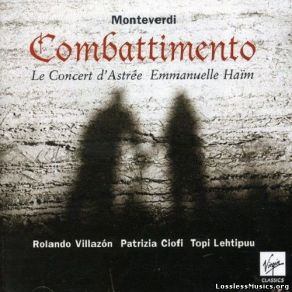 Download track Si Dolce Ã¨'l Tormento Monteverdi, Villazon, Le Concert D'Astree Emmanuelle Haim