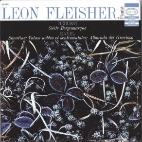 Download track 7. Moins Vif Leon Fleisher