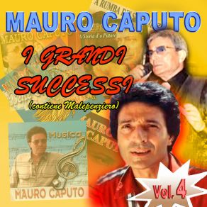 Download track Me Vuò Lassà Mauro Caputo