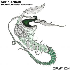 Download track Nocturnal Animals (Sven Sossong Remix) Kevin Arnold