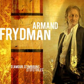 Download track J'ai Vu De La Lumière Armand Frydman