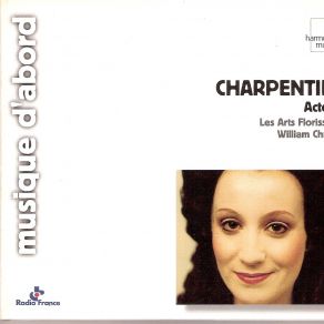 Download track Actéon, H. 481: Scène III. Duo De Diane Et Actéon Marc - Antoine Charpentier