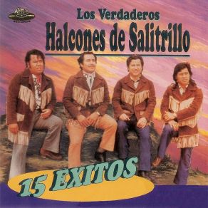 Download track Corrido De Chon Vara Halcones De Salitrillo