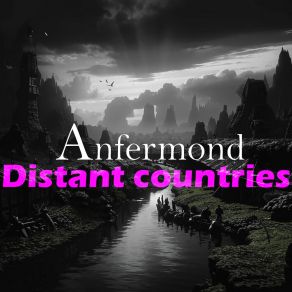 Download track The Planet Of The Sunsets Anfermond