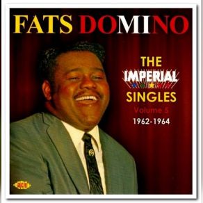 Download track I Lived My Life - (1954) Fats Domino