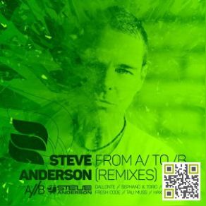 Download track Breathless (Haxxy Remix) Steve Anderson