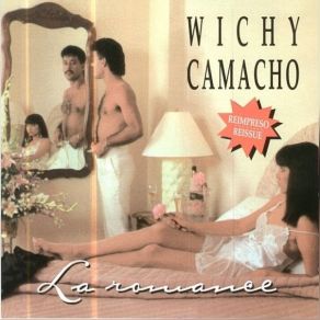 Download track Desilusionado Wichy Camacho