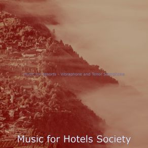 Download track Background For Executive Lounges Music For Hotels Society