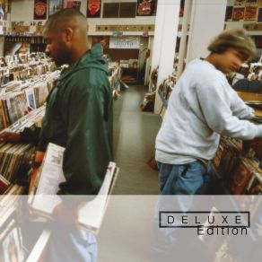 Download track Napalm Brain (Original Demo Beat) Dj Shadow