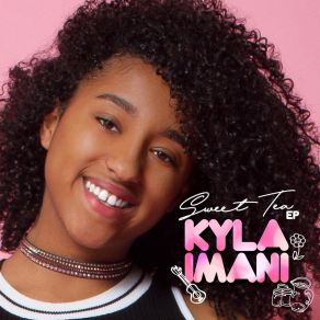 Download track No One's Perfect Kyla Imani