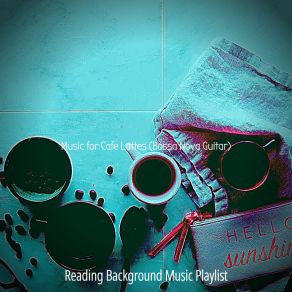 Download track Subtle Ambiance For Cold Brews Reading Background Music Playlist