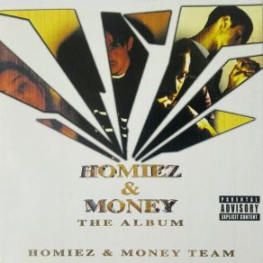 Download track Il Cubo The Homiez