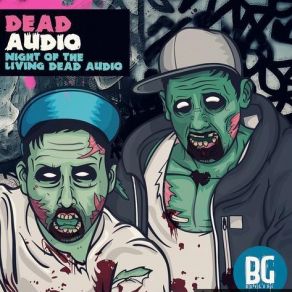 Download track Blizzard (Original Mix) Dead Audio